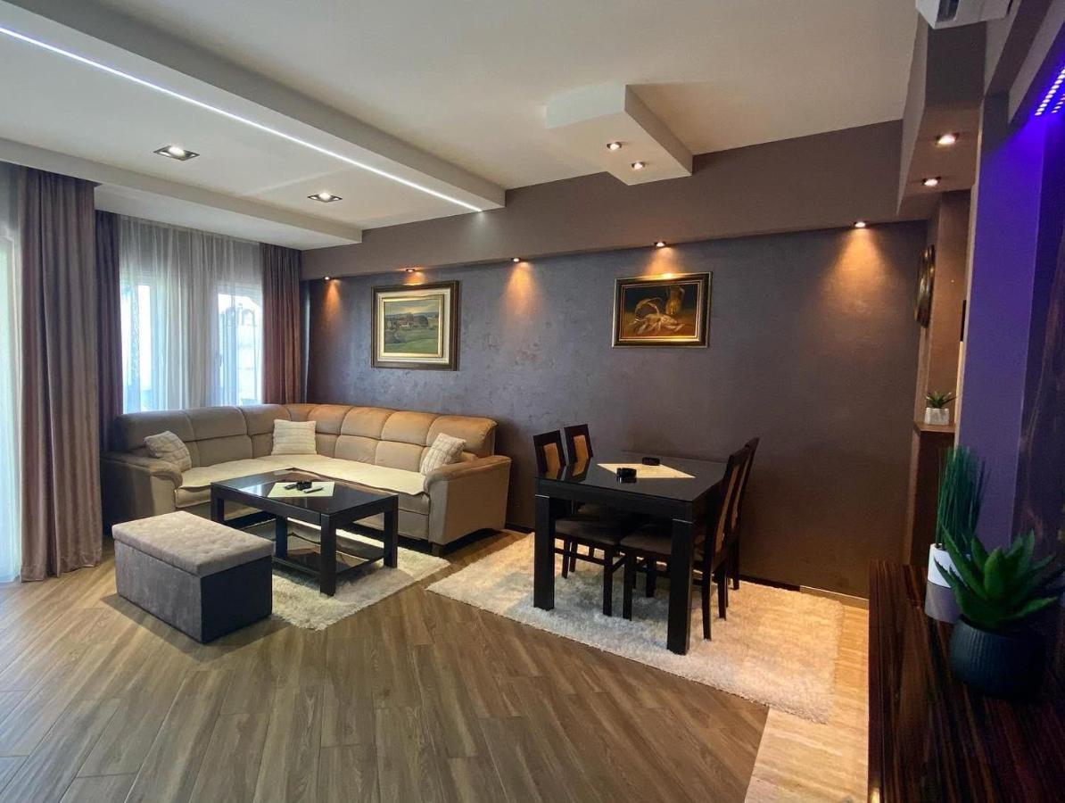 Hotel Morava - Szabács Kültér fotó