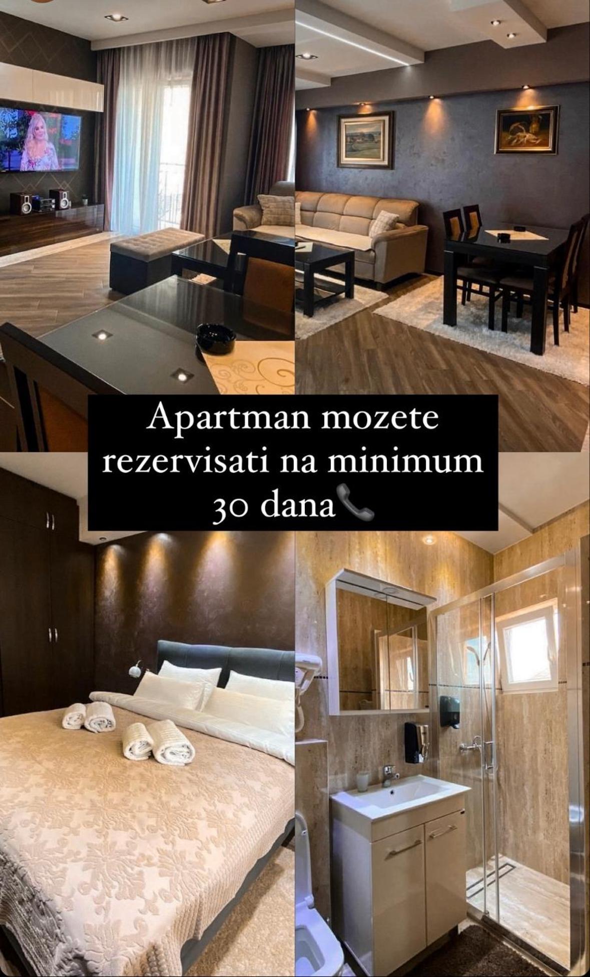 Hotel Morava - Szabács Kültér fotó