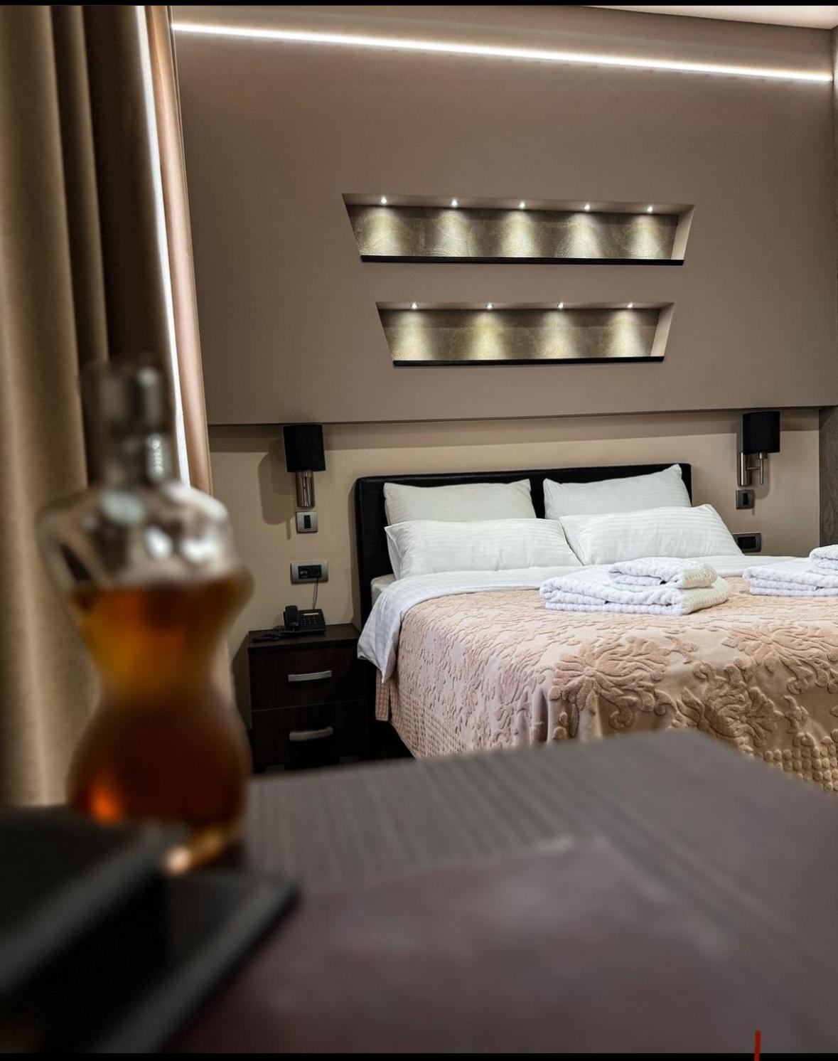 Hotel Morava - Szabács Kültér fotó