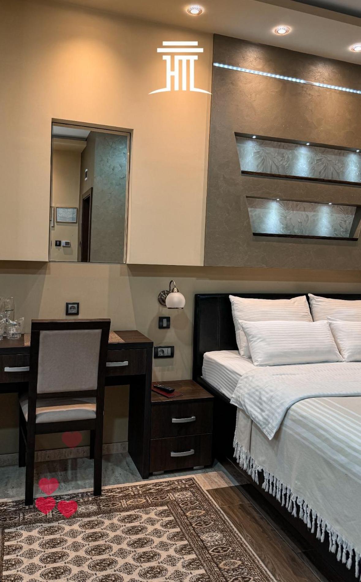 Hotel Morava - Szabács Kültér fotó