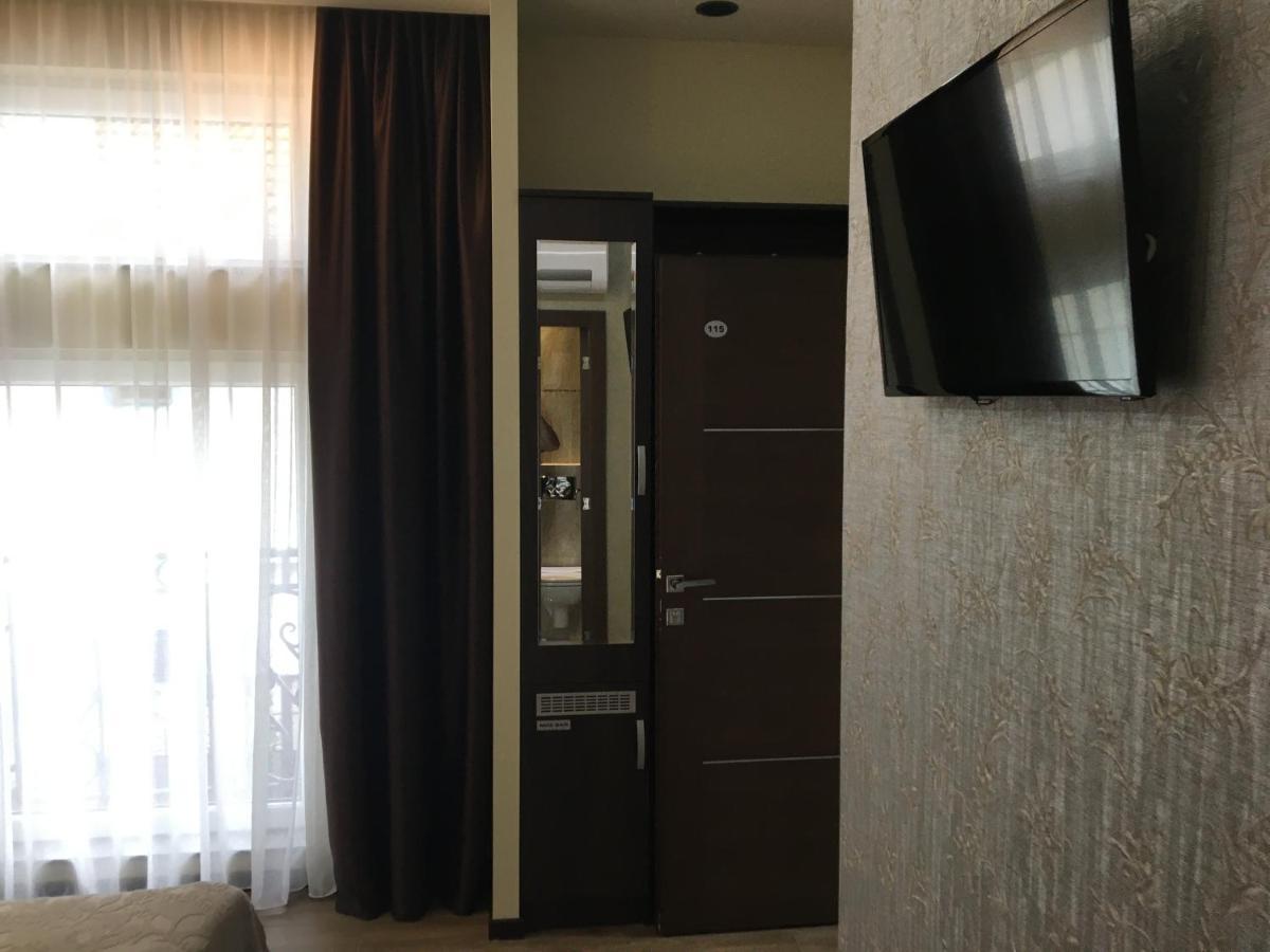 Hotel Morava - Szabács Kültér fotó